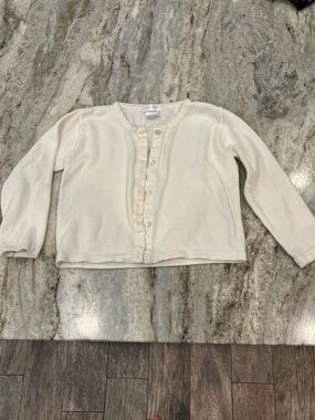 Dondolo sweater / cardigan 4T